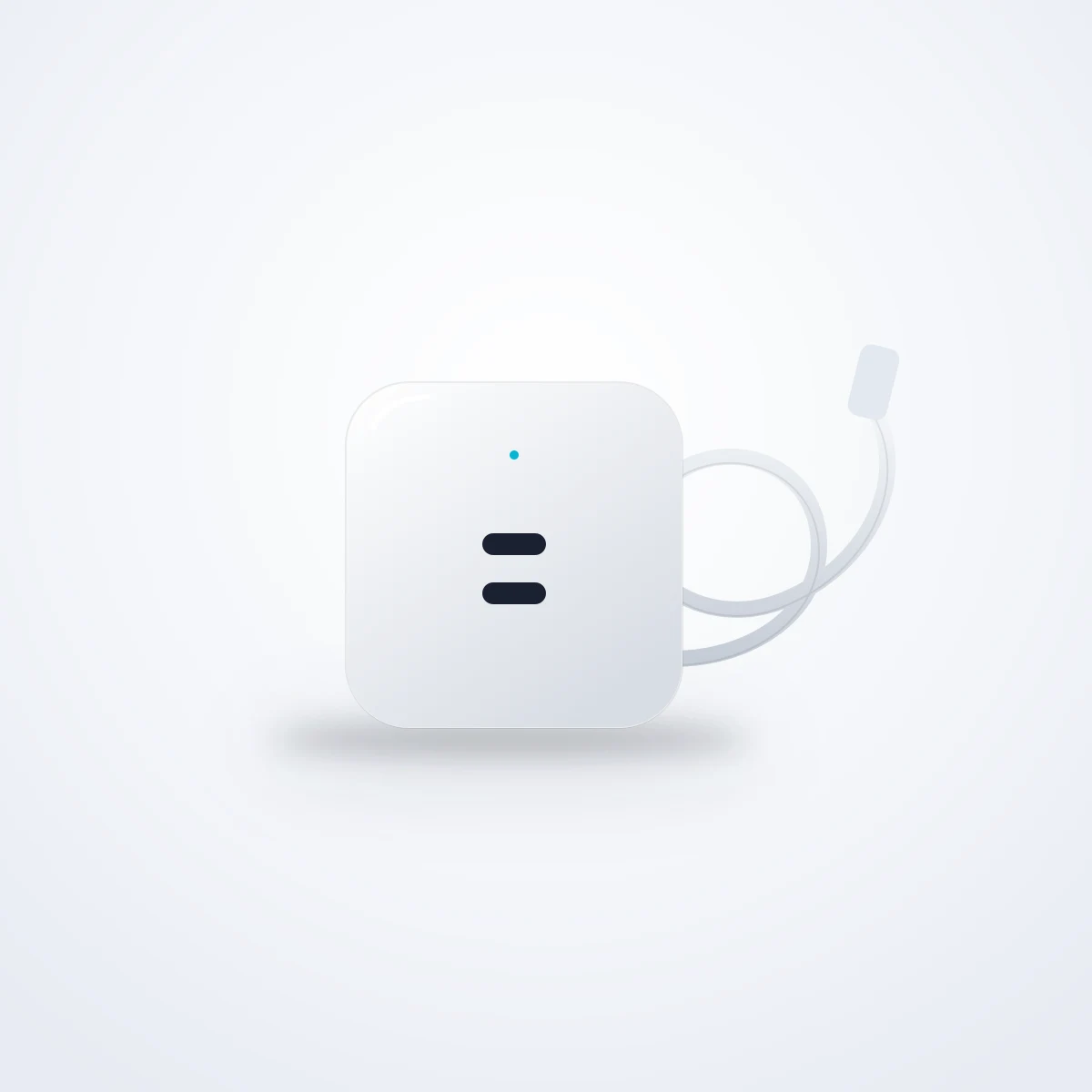 65W USB-C GaN Laptop Charger